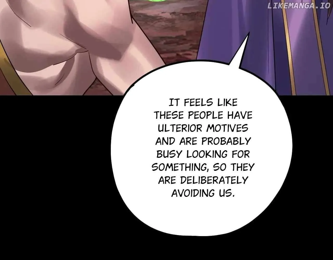 I Am the Fated Villain Chapter 220 page 126 - 