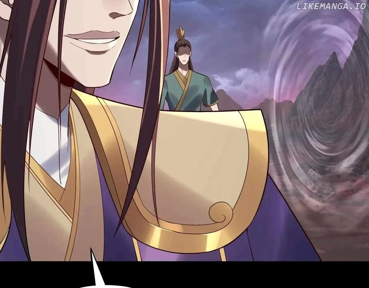 I Am the Fated Villain Chapter 220 page 128 - 