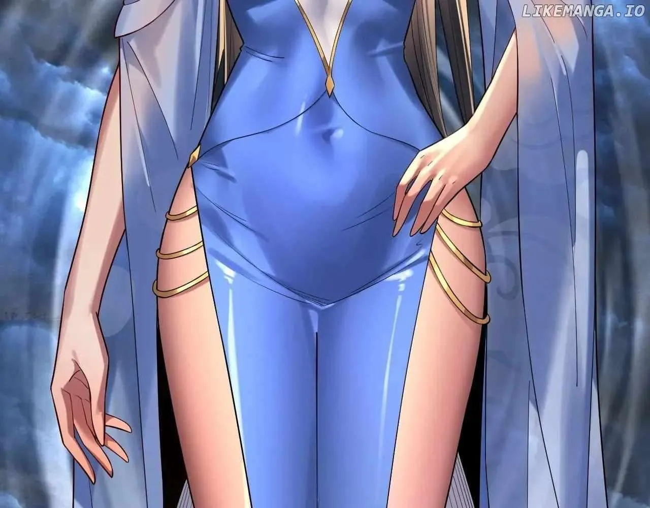 I Am the Fated Villain Chapter 220 page 131 - 