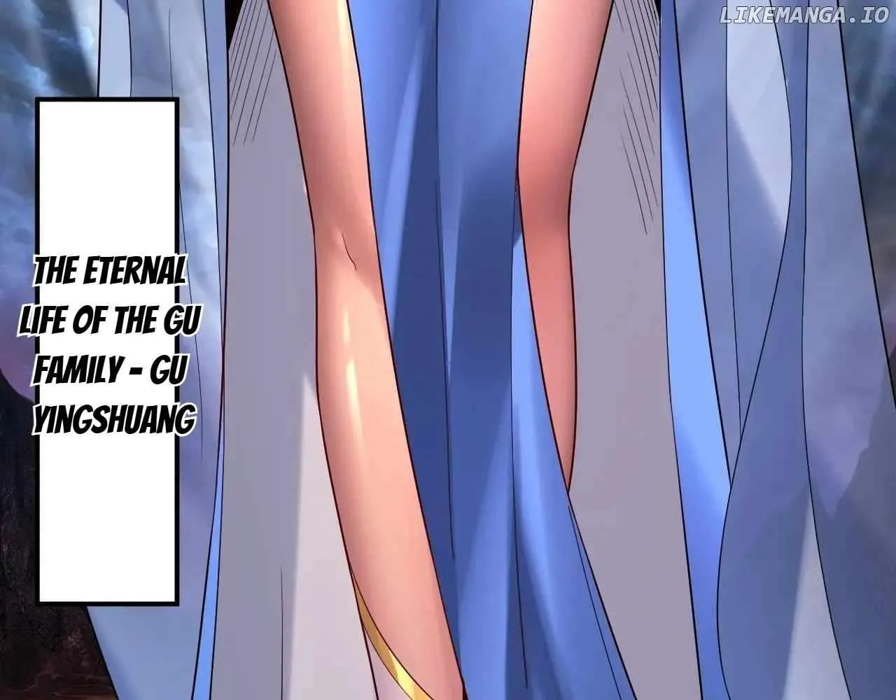 I Am the Fated Villain Chapter 220 page 132 - 
