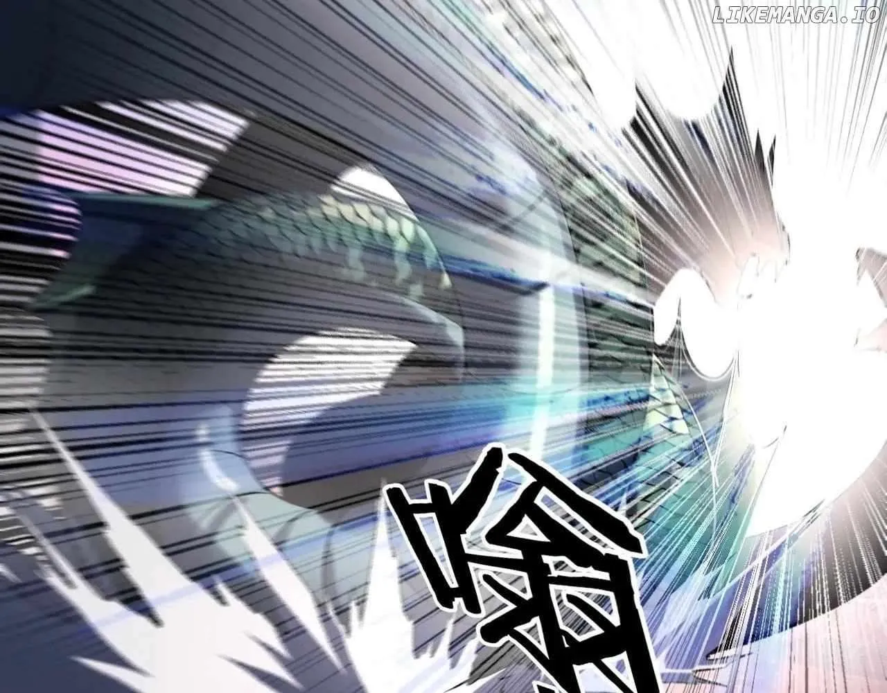 I Am the Fated Villain Chapter 220 page 15 - 