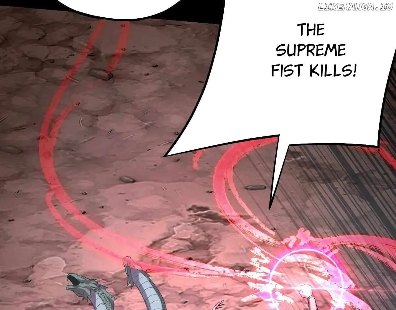 I Am the Fated Villain Chapter 220 page 18 - 