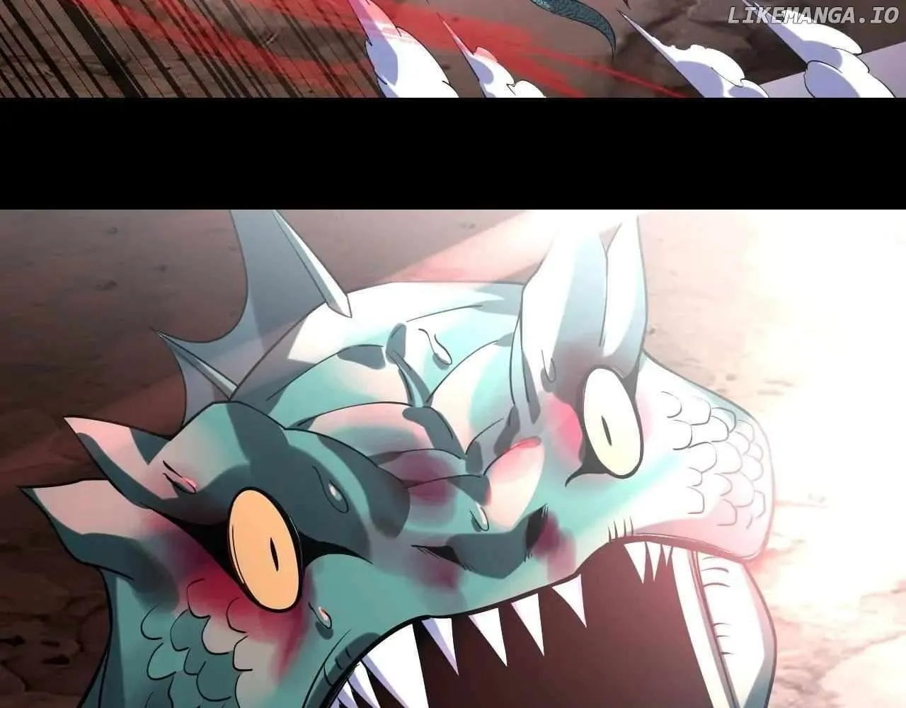I Am the Fated Villain Chapter 220 page 20 - 