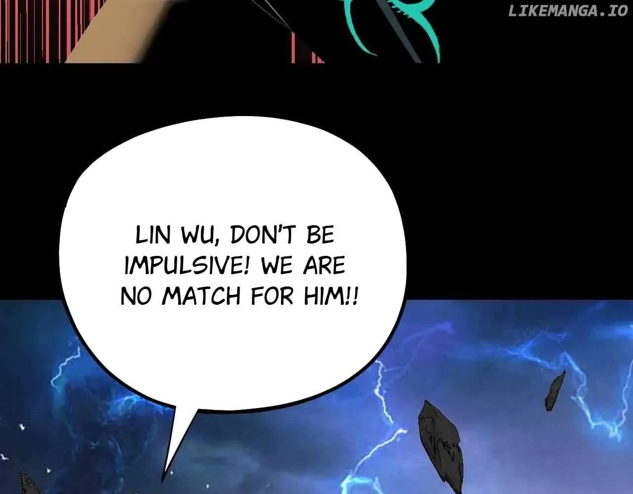 I Am the Fated Villain Chapter 220 page 3 - 