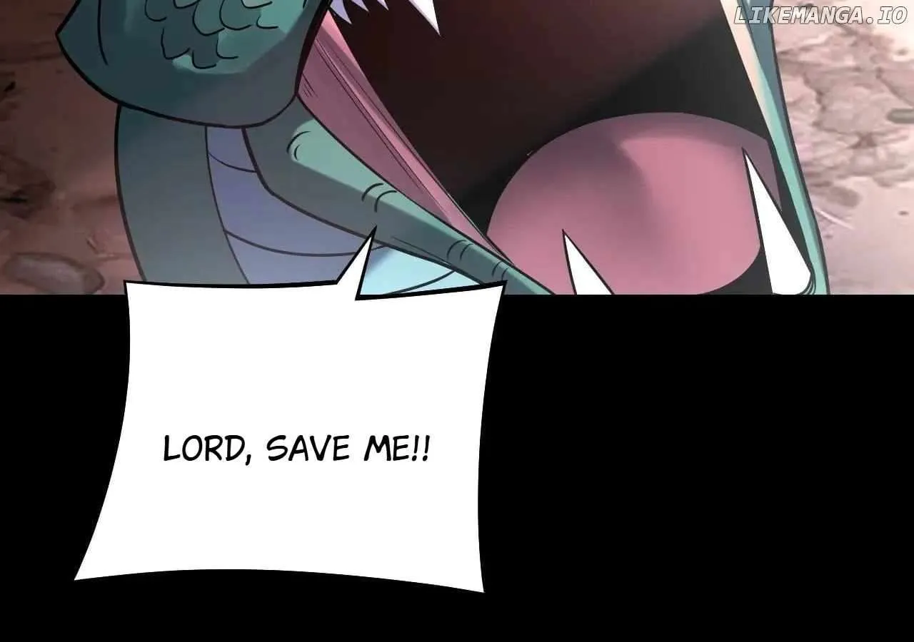I Am the Fated Villain Chapter 220 page 21 - 