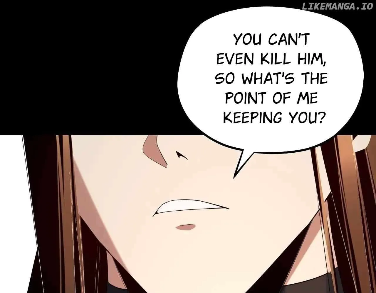 I Am the Fated Villain Chapter 220 page 22 - 