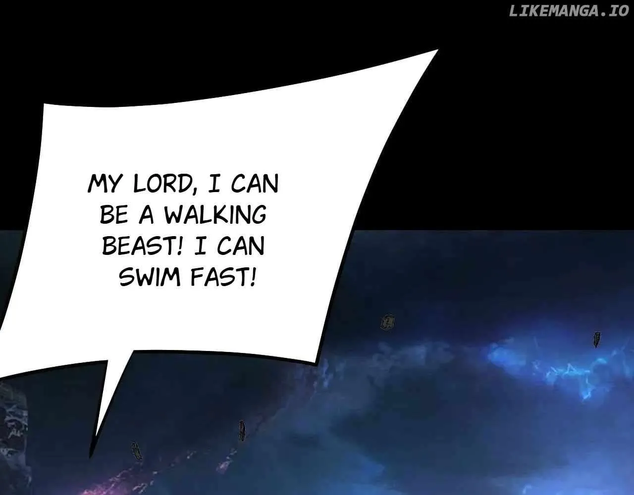 I Am the Fated Villain Chapter 220 page 26 - 