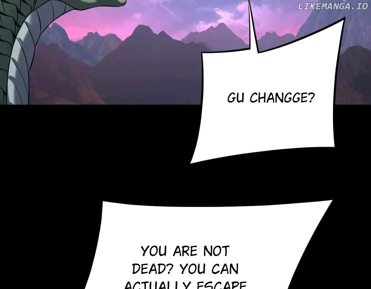 I Am the Fated Villain Chapter 220 page 28 - 