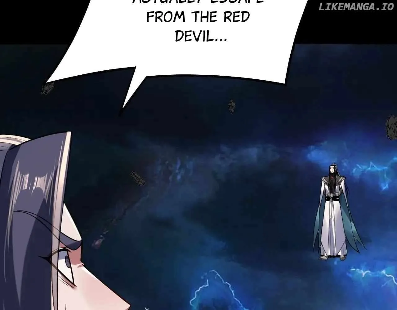 I Am the Fated Villain Chapter 220 page 29 - 