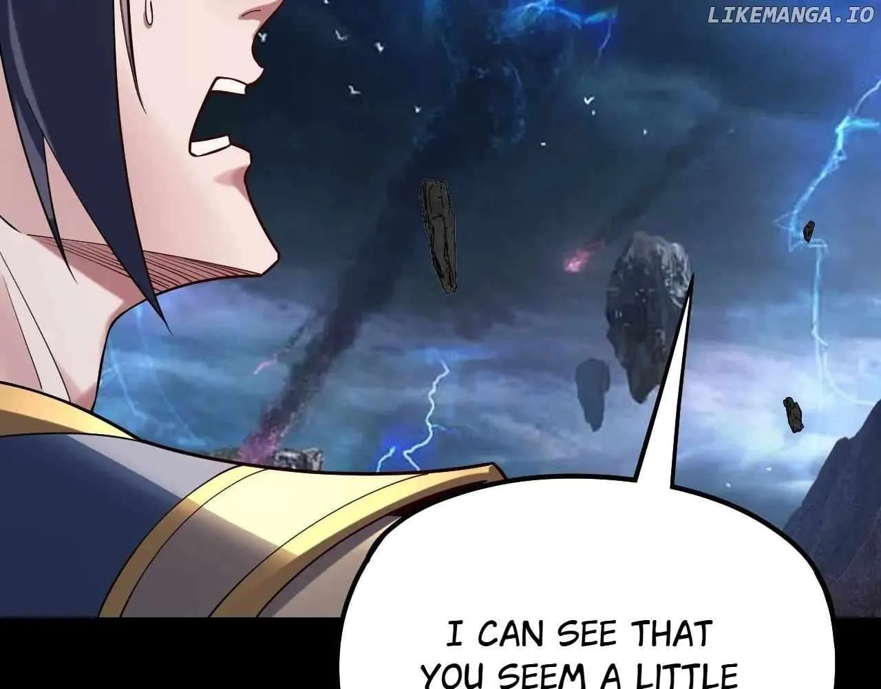 I Am the Fated Villain Chapter 220 page 30 - 