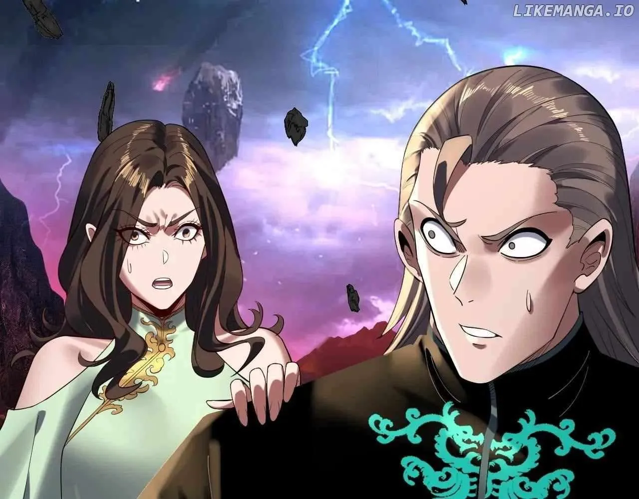I Am the Fated Villain Chapter 220 page 4 - 