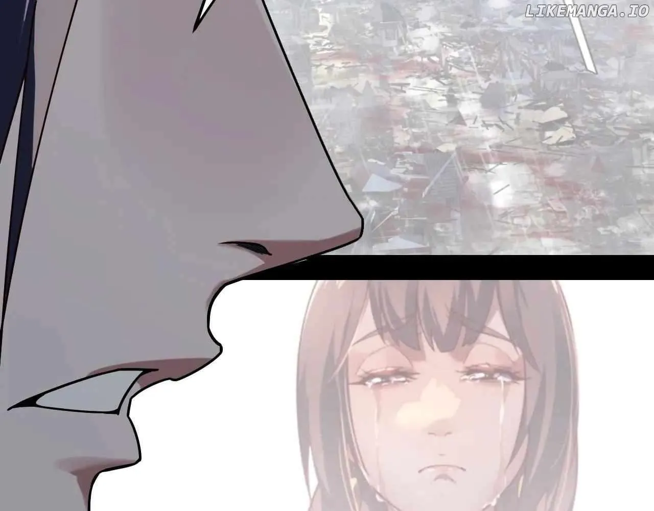 I Am the Fated Villain Chapter 220 page 32 - 