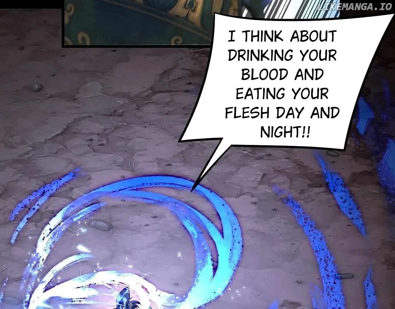 I Am the Fated Villain Chapter 220 page 35 - 