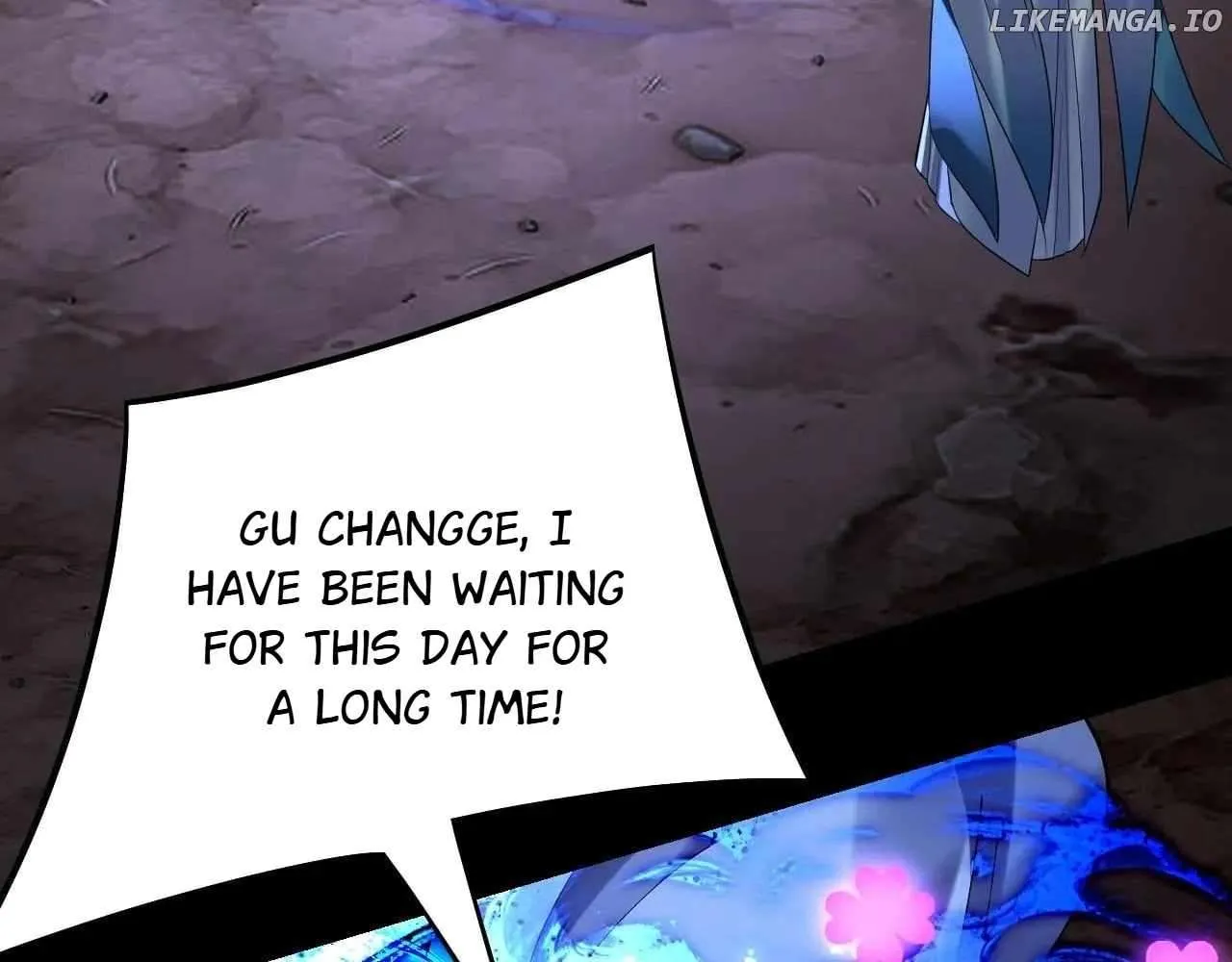 I Am the Fated Villain Chapter 220 page 37 - 