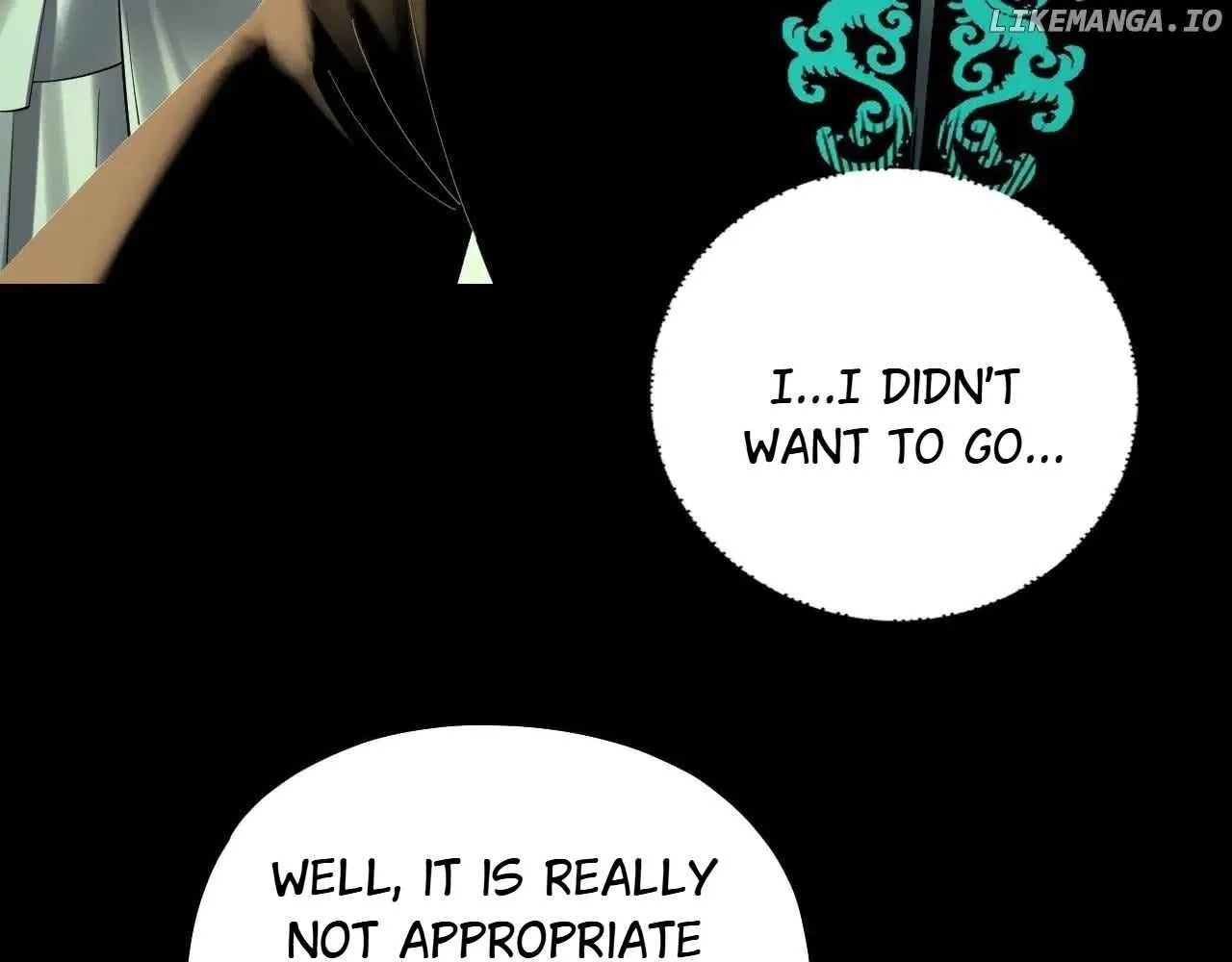 I Am the Fated Villain Chapter 220 page 5 - 