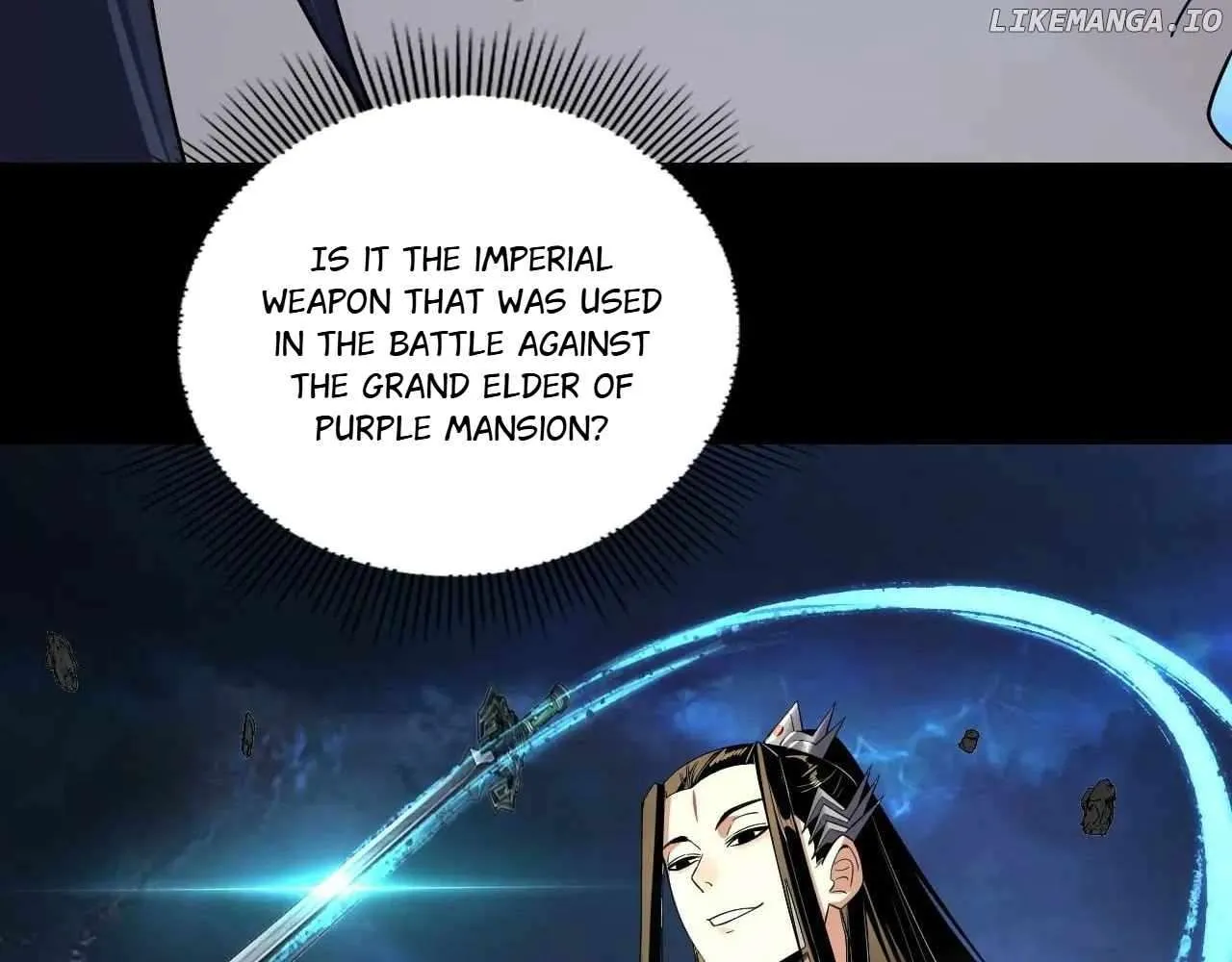 I Am the Fated Villain Chapter 220 page 49 - 