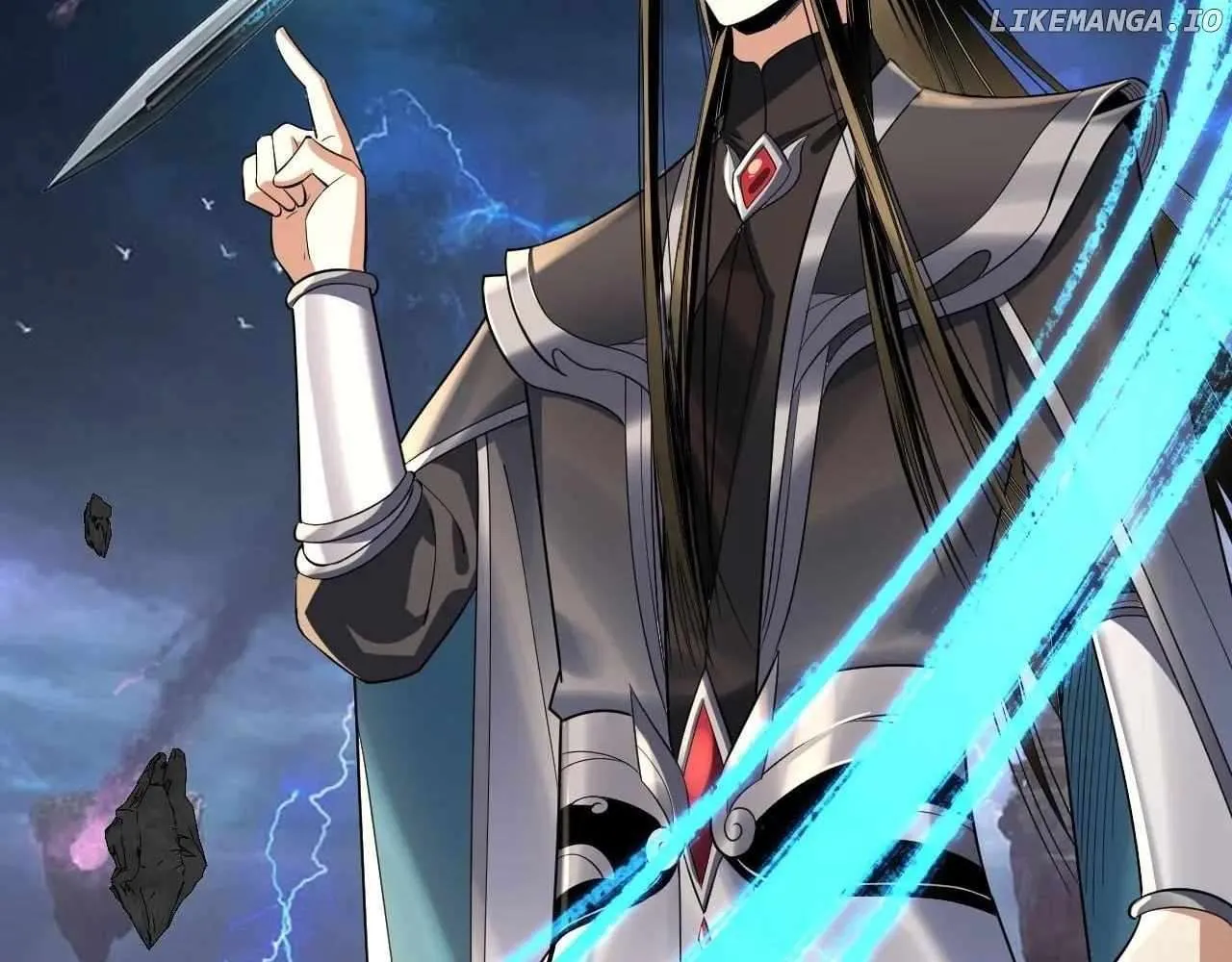 I Am the Fated Villain Chapter 220 page 50 - 