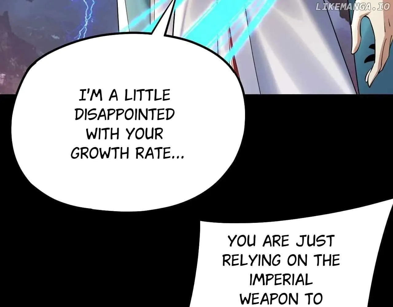 I Am the Fated Villain Chapter 220 page 51 - 