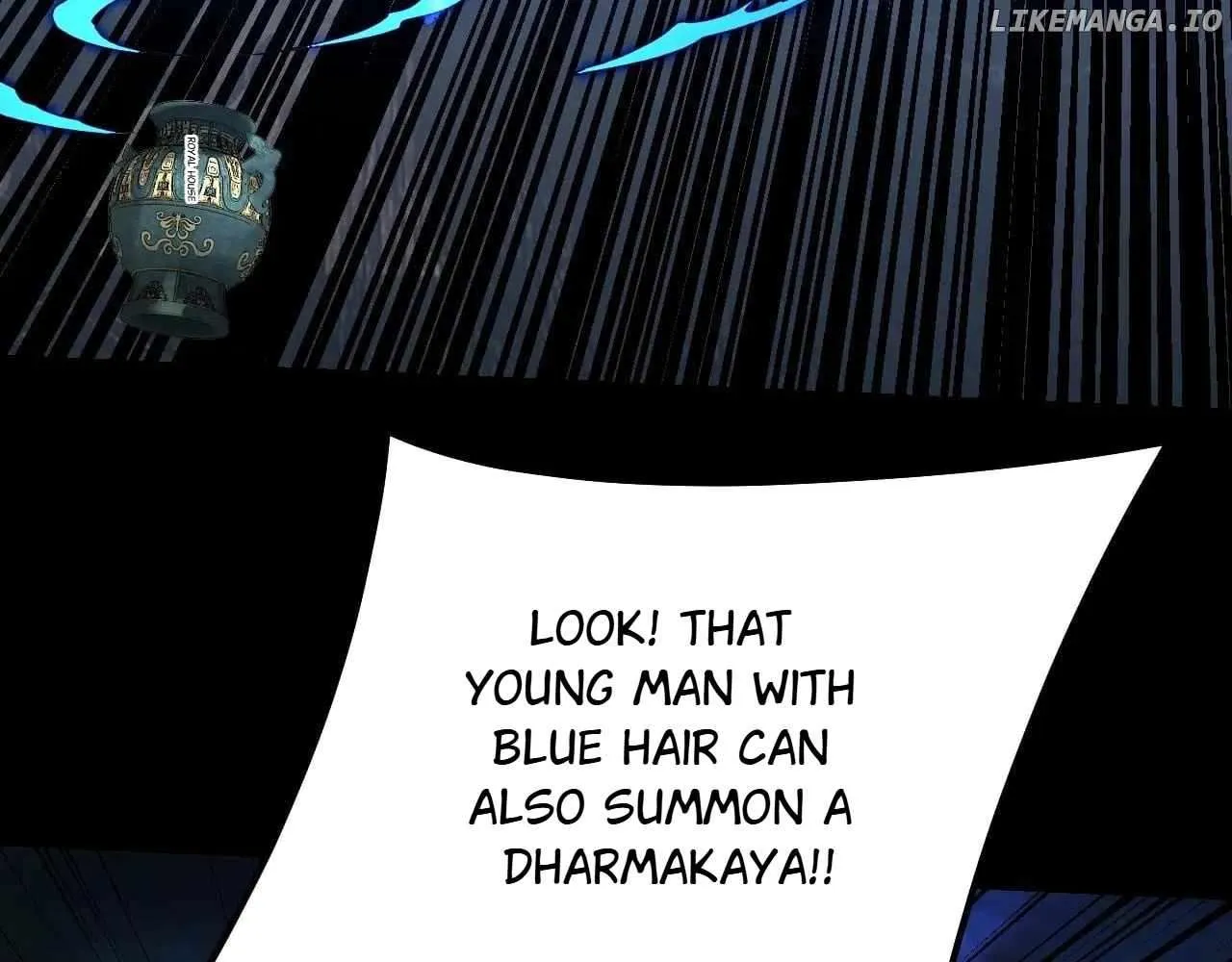 I Am the Fated Villain Chapter 220 page 56 - 