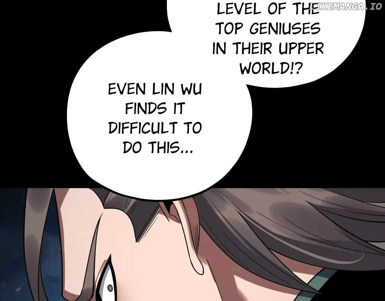 I Am the Fated Villain Chapter 220 page 58 - 