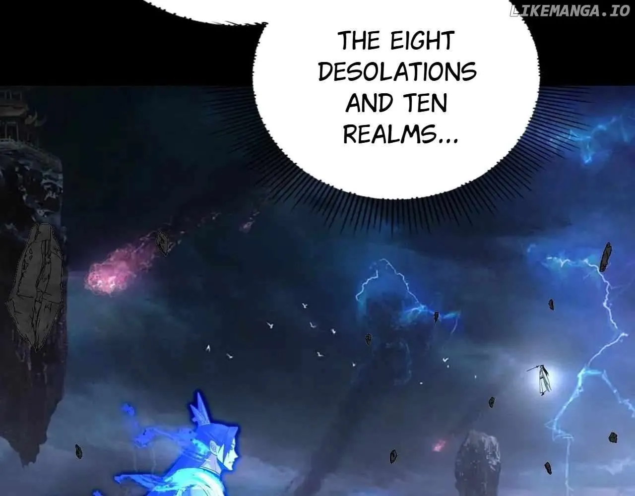 I Am the Fated Villain Chapter 220 page 60 - 