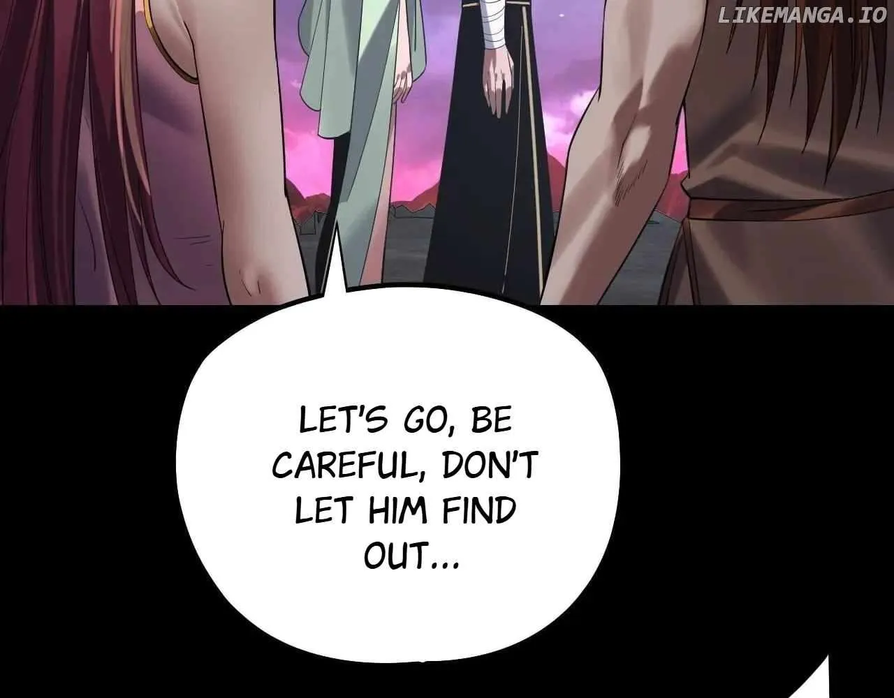 I Am the Fated Villain Chapter 220 page 7 - 