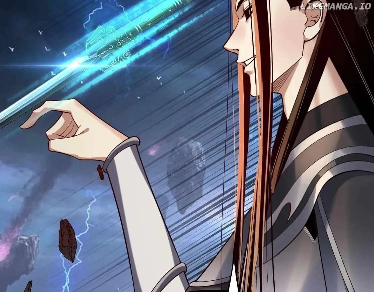 I Am the Fated Villain Chapter 220 page 63 - 