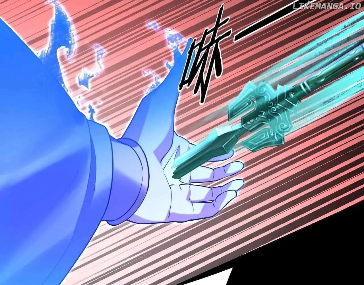 I Am the Fated Villain Chapter 220 page 65 - 