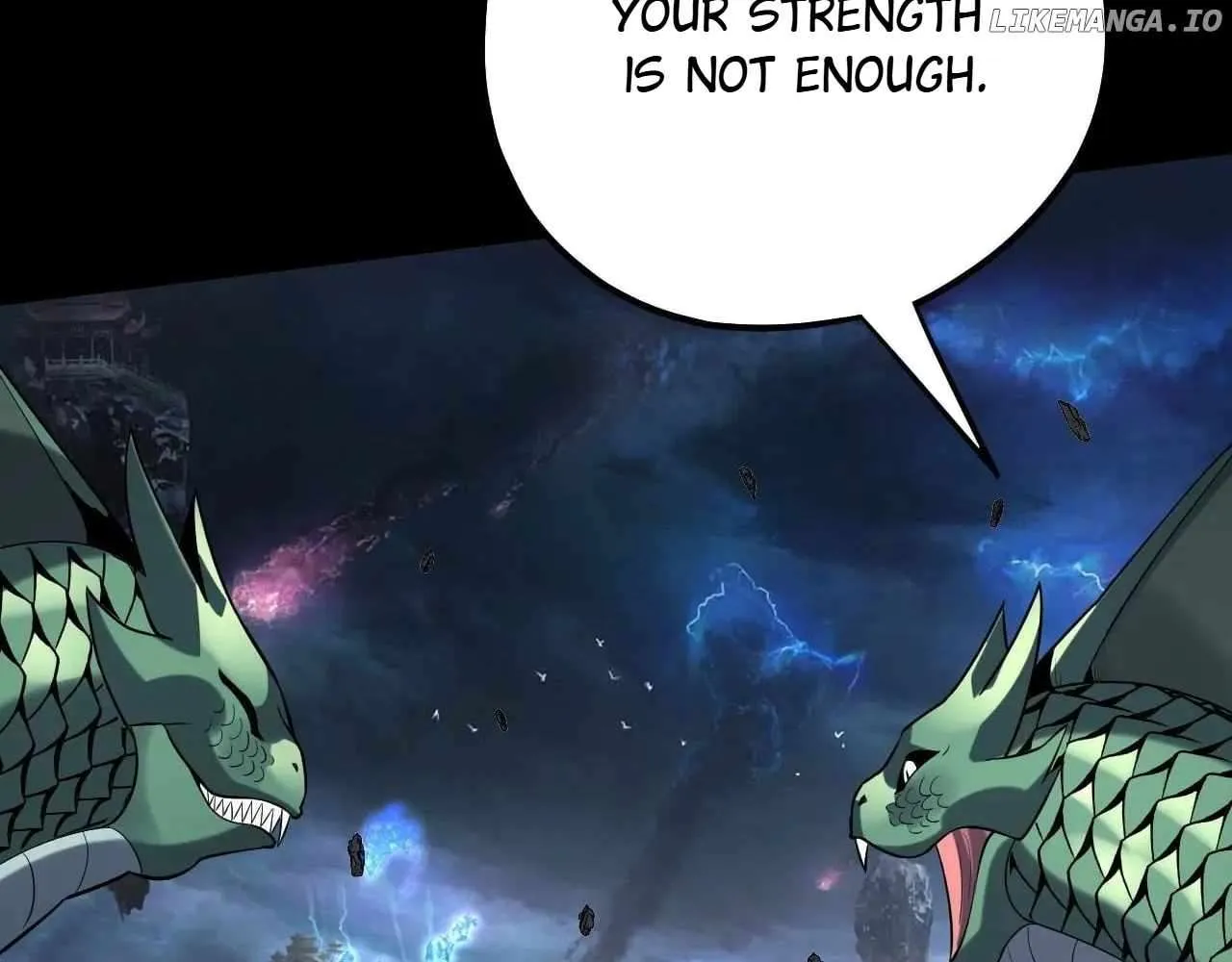 I Am the Fated Villain Chapter 220 page 69 - 