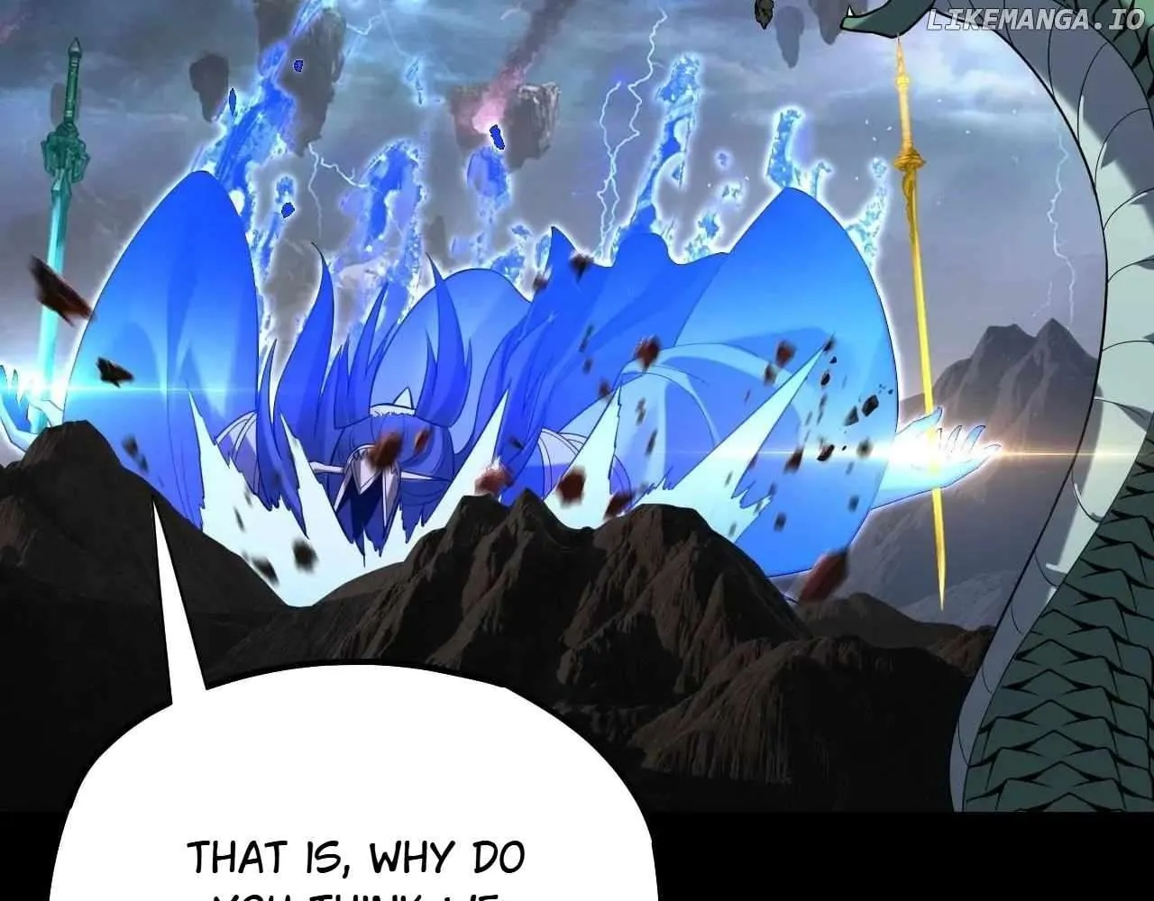 I Am the Fated Villain Chapter 220 page 70 - 