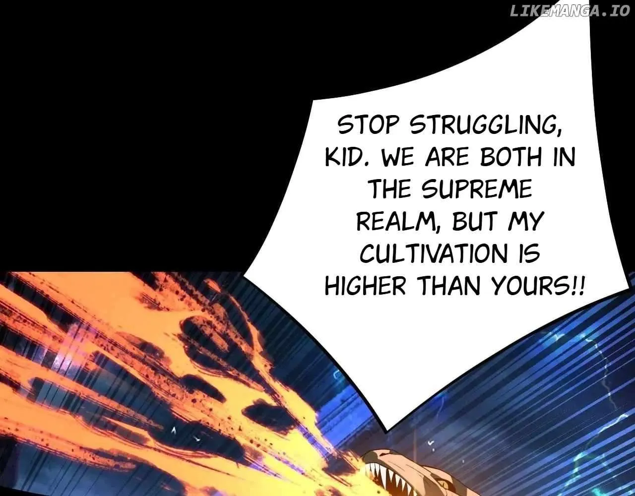 I Am the Fated Villain Chapter 220 page 8 - 