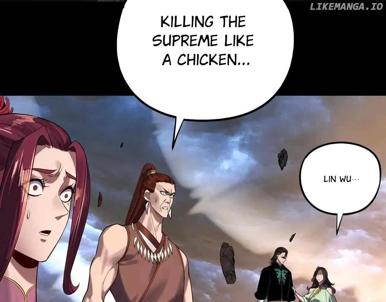 I Am the Fated Villain Chapter 220 page 80 - 