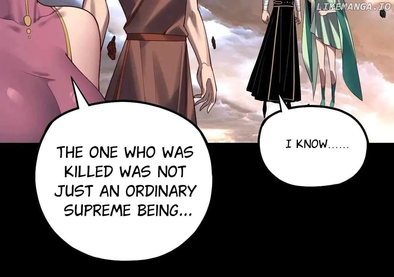 I Am the Fated Villain Chapter 220 page 81 - 