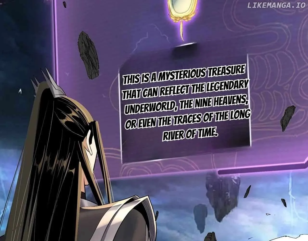 I Am the Fated Villain Chapter 220 page 87 - 
