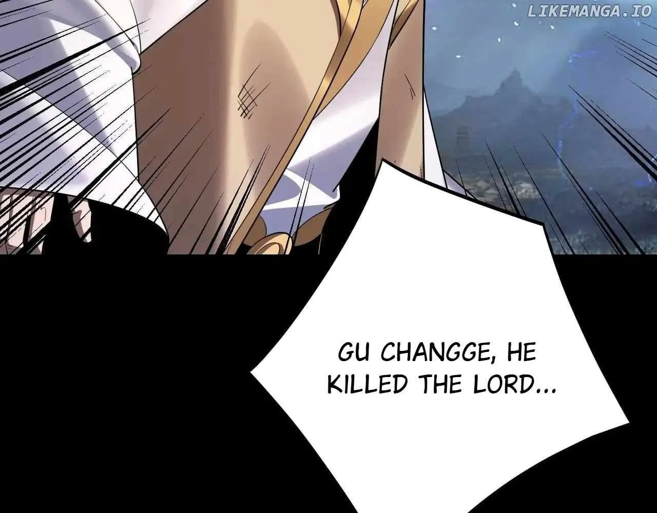 I Am the Fated Villain Chapter 220 page 94 - 
