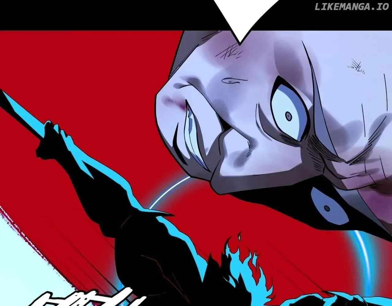 I Am the Fated Villain Chapter 220 page 95 - 