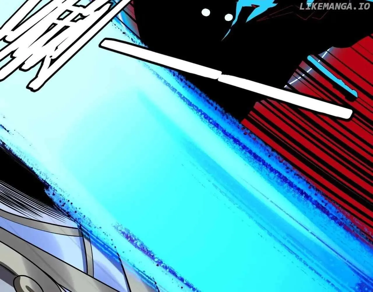 I Am the Fated Villain Chapter 220 page 96 - 