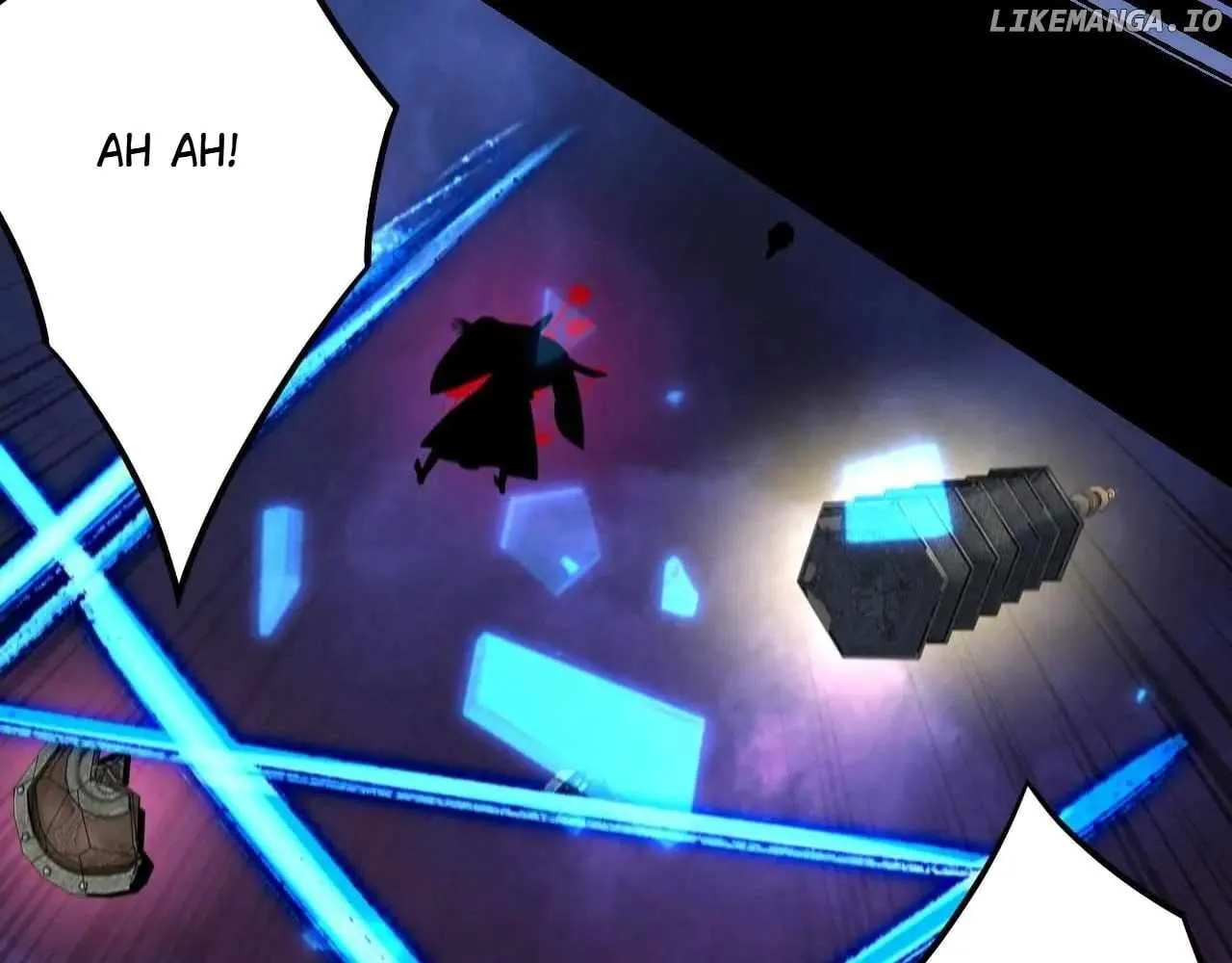 I Am the Fated Villain Chapter 220 page 98 - 
