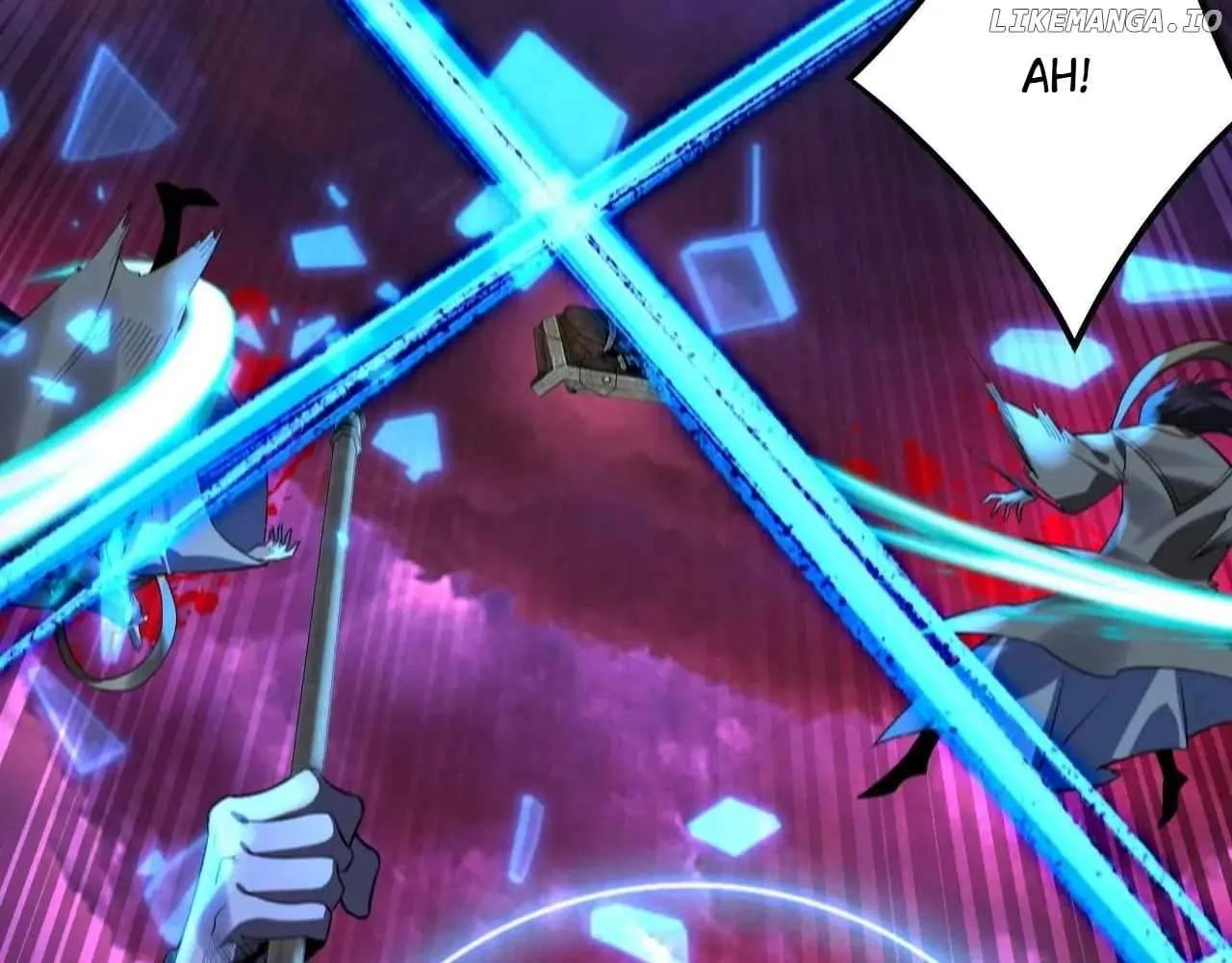 I Am the Fated Villain Chapter 220 page 99 - 