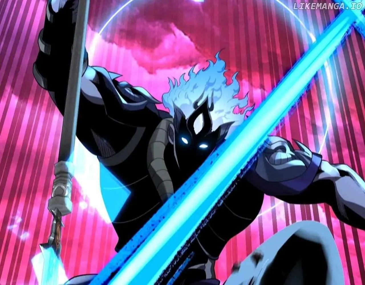 I Am the Fated Villain Chapter 220 page 100 - 