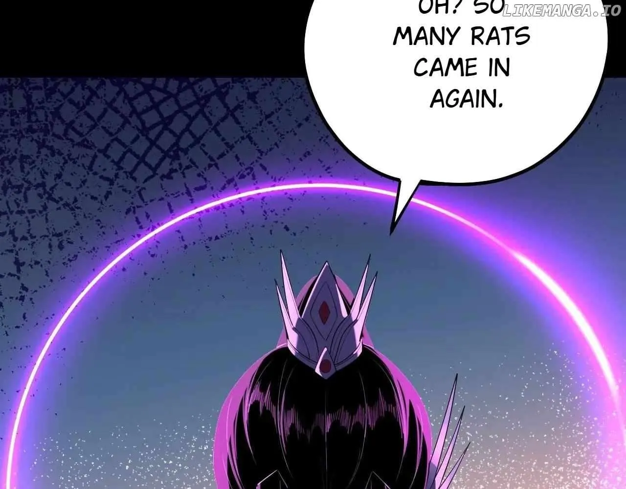 I Am the Fated Villain Chapter 221 page 11 - 