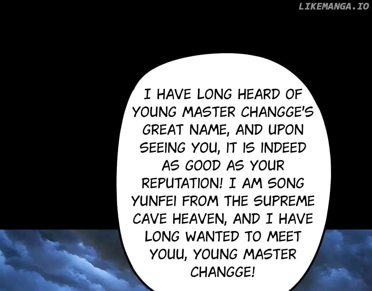 I Am the Fated Villain Chapter 221 page 101 - 