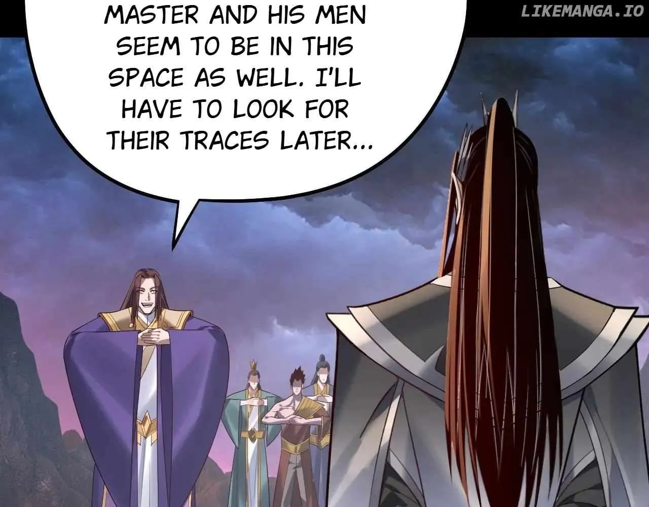 I Am the Fated Villain Chapter 221 page 104 - 
