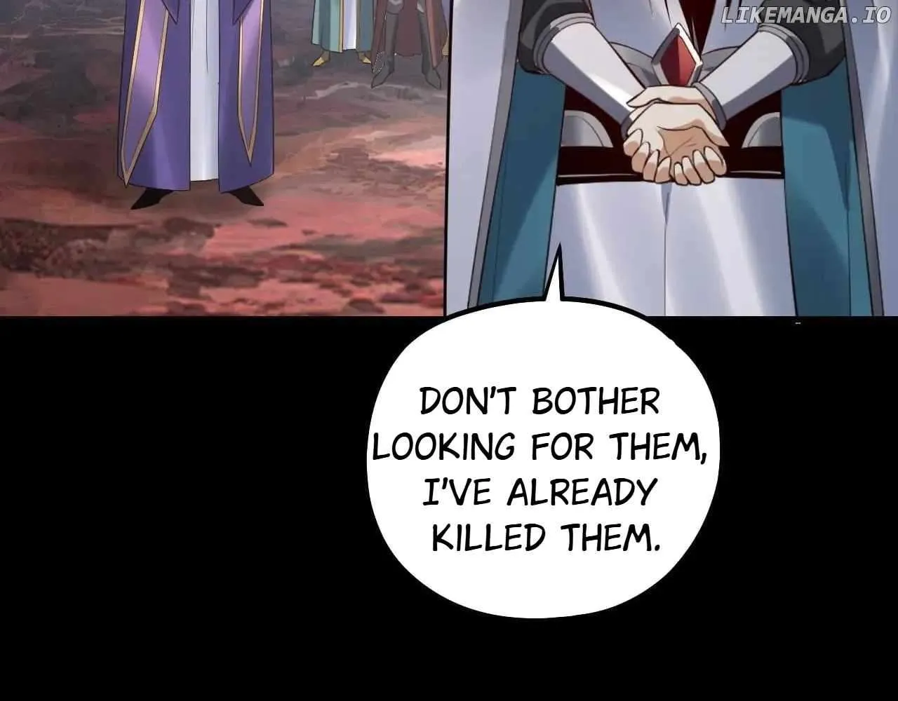 I Am the Fated Villain Chapter 221 page 105 - 