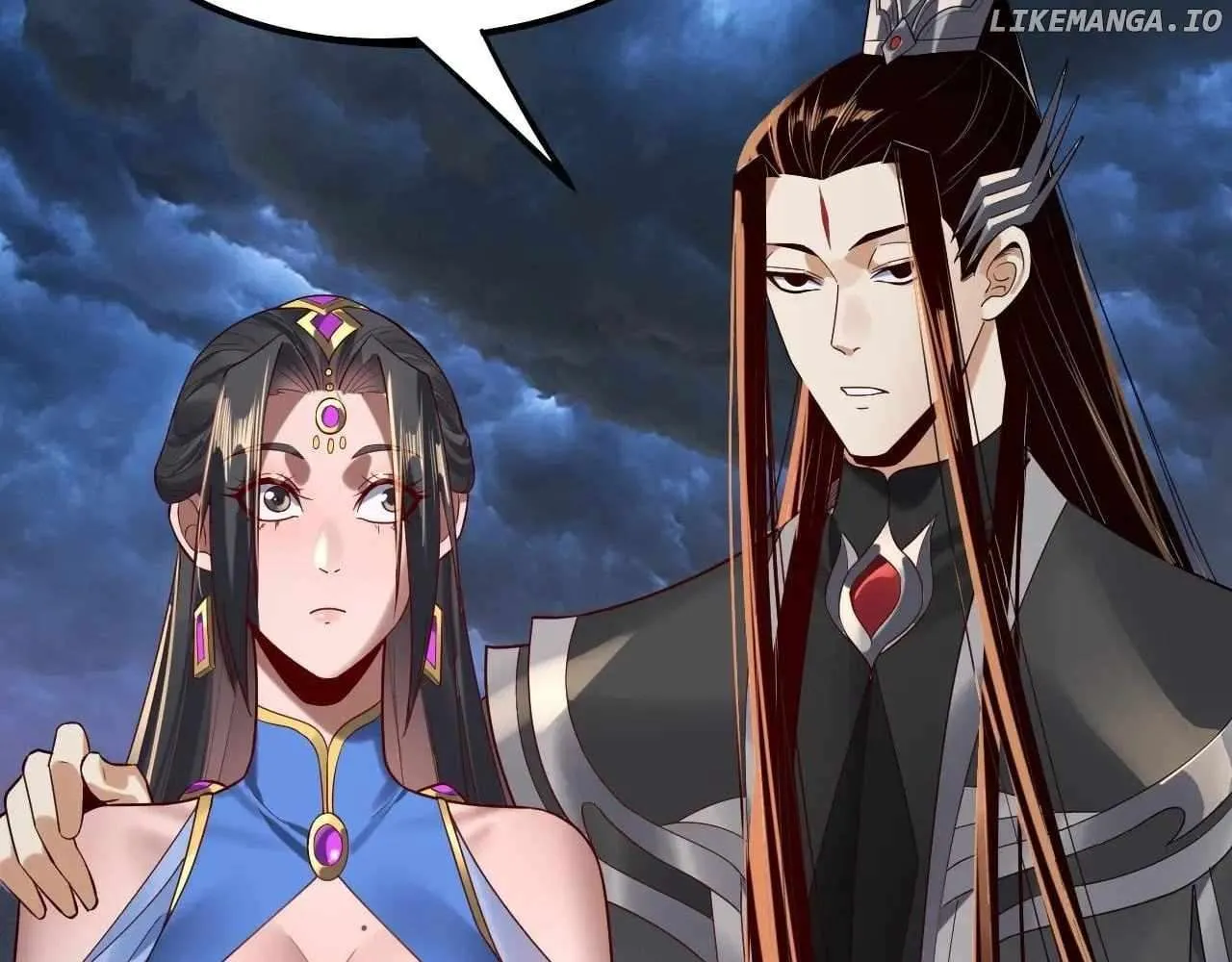 I Am the Fated Villain Chapter 221 page 109 - 