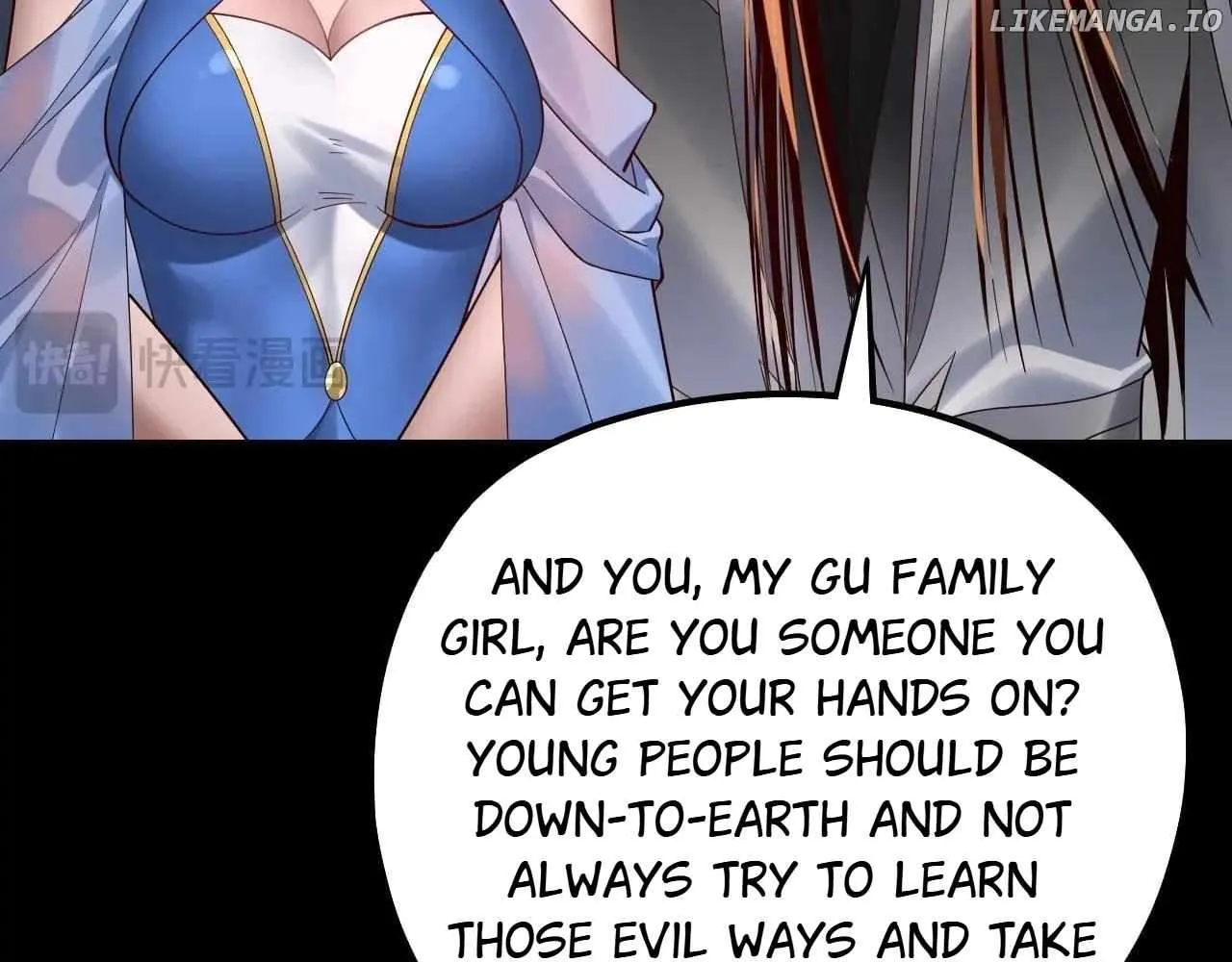 I Am the Fated Villain Chapter 221 page 110 - 