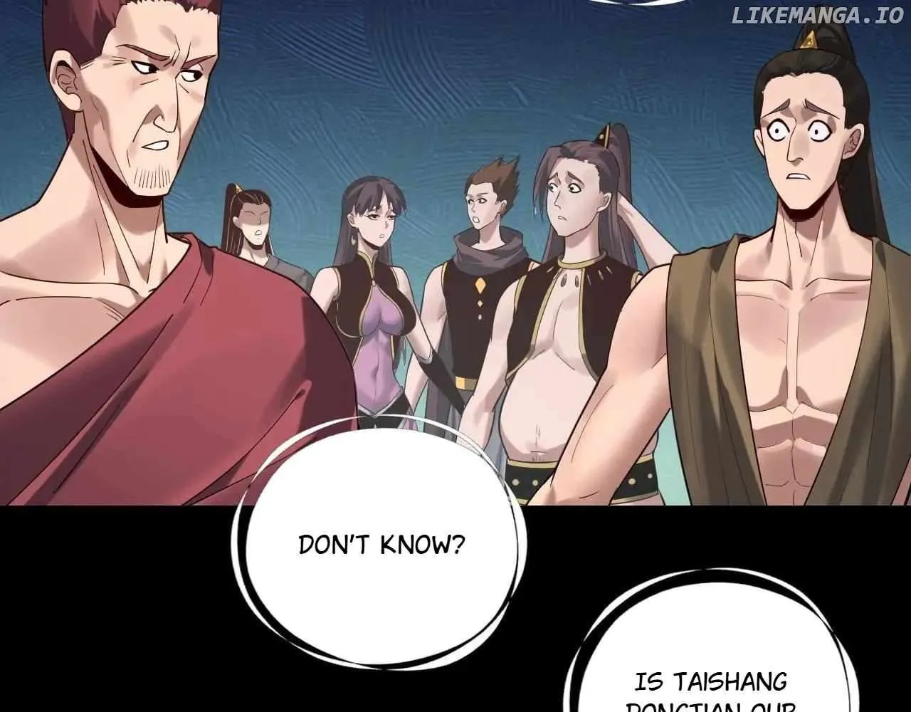 I Am the Fated Villain Chapter 221 page 112 - 