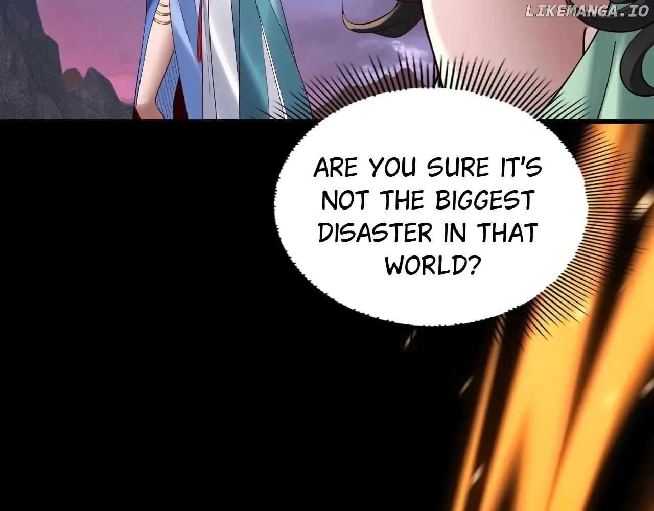 I Am the Fated Villain Chapter 221 page 115 - 
