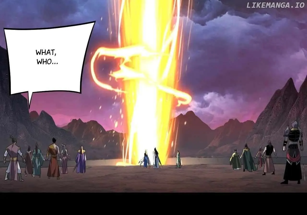 I Am the Fated Villain Chapter 221 page 120 - 
