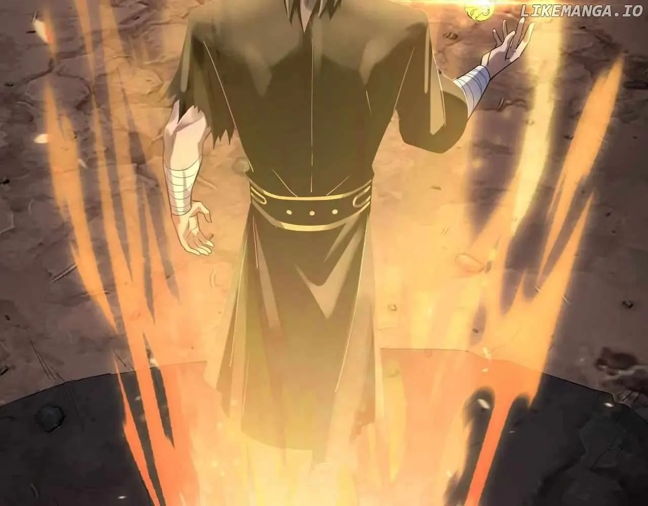 I Am the Fated Villain Chapter 221 page 123 - 